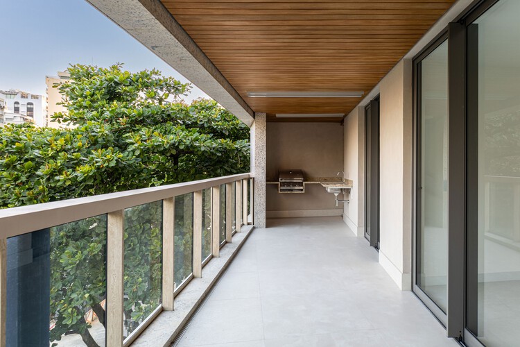 Edifício Lineu /  Cité Arquitetura - Imagem 15 de 25