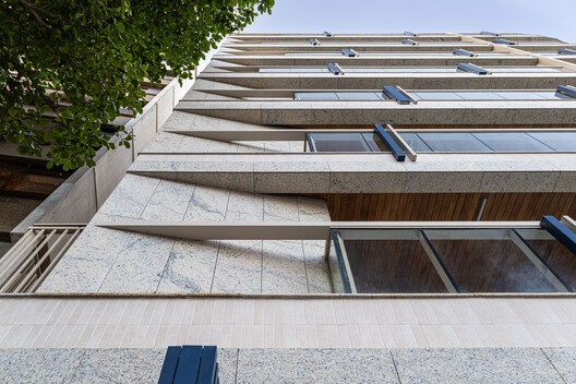 Edifício Lineu /  Cité Arquitetura - Imagem 5 de 25