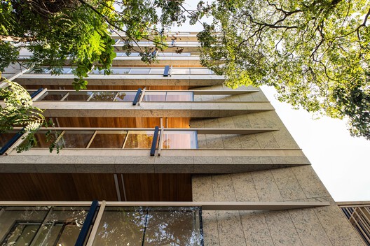 Edifício Lineu /  Cité Arquitetura - Imagem 12 de 25