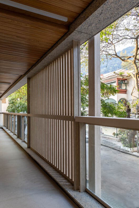 Edifício Lineu /  Cité Arquitetura - Imagem 16 de 25