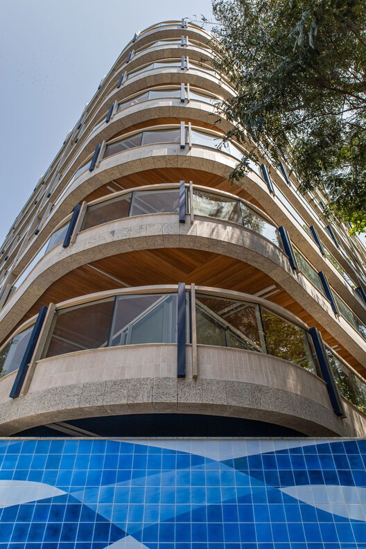 Edifício Lineu /  Cité Arquitetura - Imagem 8 de 25