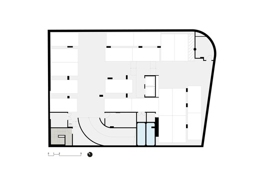 Edifício Lineu /  Cité Arquitetura - Imagem 18 de 25