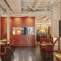 Interiors of Bars and Restaurants that Blend Cultures, Arts, and Materials: El Equipo Creativo and Their Works in Barcelona - Image 5 of 14