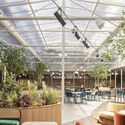 Interiors of Bars and Restaurants that Blend Cultures, Arts, and Materials: El Equipo Creativo and Their Works in Barcelona - Image 4 of 14