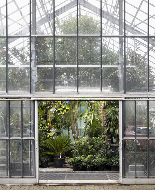 The Belgian Pavilion Explores Plant-Based Architecture at the Venice Biennale 2025 - Image 27 of 32