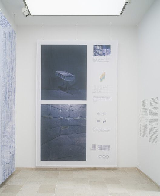 The Belgian Pavilion Explores Plant-Based Architecture at the Venice Biennale 2025 - Image 21 of 32