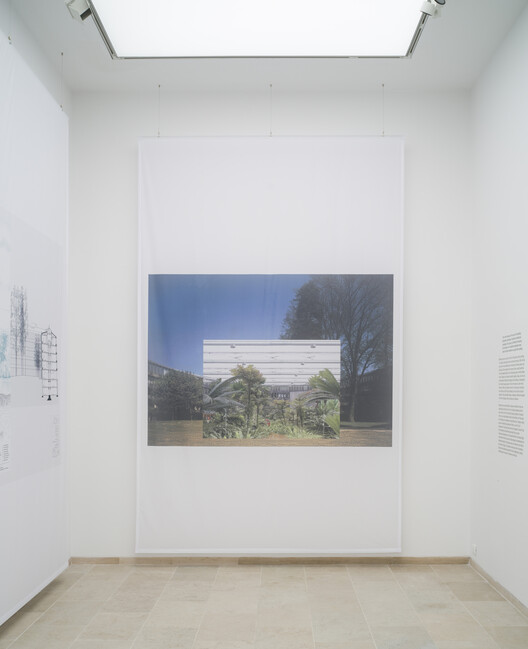 The Belgian Pavilion Explores Plant-Based Architecture at the Venice Biennale 2025 - Image 23 of 32
