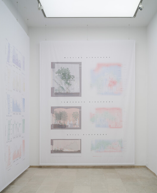 The Belgian Pavilion Explores Plant-Based Architecture at the Venice Biennale 2025 - Image 22 of 32