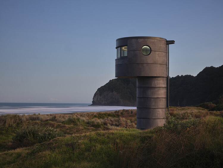 Arquitectura de gran altura: 25 torres de observación alrededor del mundo - Imagen 3 de 29