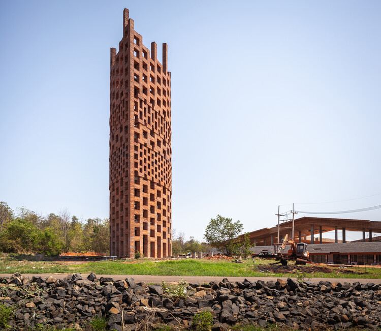 Arquitectura de gran altura: 25 torres de observación alrededor del mundo - Imagen 28 de 29