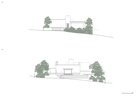佩德兰蒂尔之家 / Helder da Rocha Arquitectos - 32 的图像 35