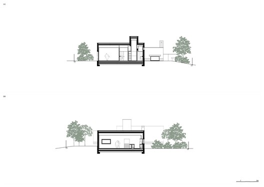 佩德兰蒂尔之家 / Helder da Rocha Arquitectos - 33 的图像 35