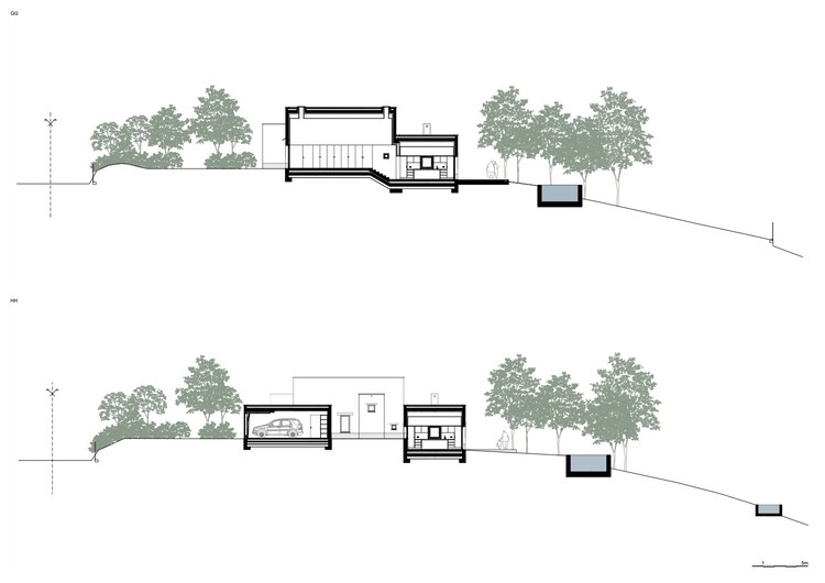 佩德兰蒂尔之家 / Helder da Rocha Arquitectos - 31 的图像 35