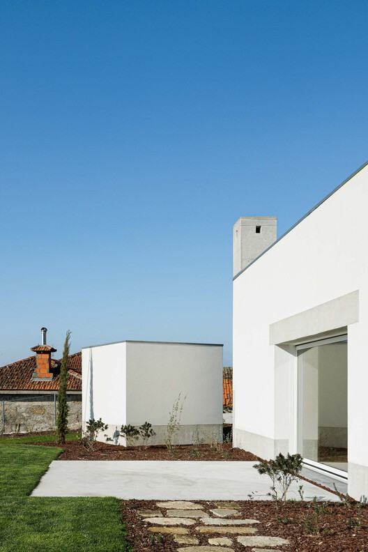 佩德兰蒂尔之家 / Helder da Rocha Arquitectos - 5 的图像 35