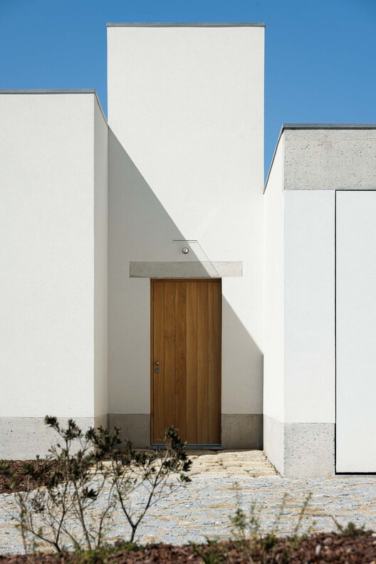 佩德兰蒂尔之家 / Helder da Rocha Arquitectos - 室内图, 具体的