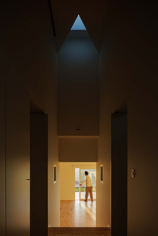 佩德兰蒂尔之家 / Helder da Rocha Arquitectos - 14 的图像 35