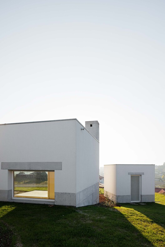 佩德兰蒂尔之家 / Helder da Rocha Arquitectos - 16 的图像 35