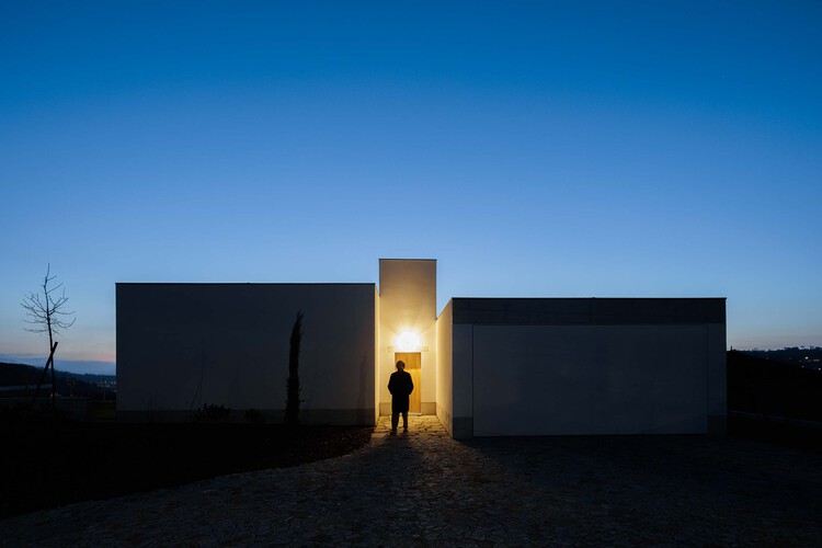 佩德兰蒂尔之家 / Helder da Rocha Arquitectos - 27 的图像 35