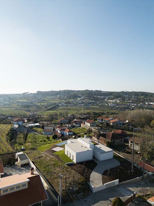 佩德兰蒂尔之家 / Helder da Rocha Arquitectos - 22 的图像 35