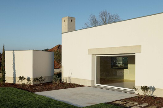 佩德兰蒂尔之家 / Helder da Rocha Arquitectos - 19 的图像 35
