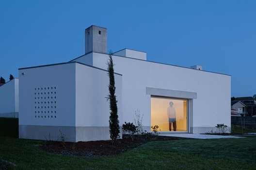 佩德兰蒂尔之家 / Helder da Rocha Arquitectos - 25 的图像 35