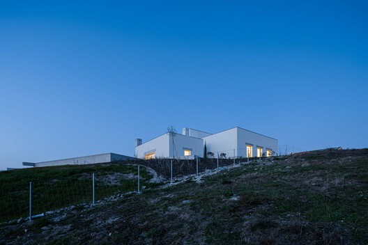 佩德兰蒂尔之家 / Helder da Rocha Arquitectos - 26 的图像 35