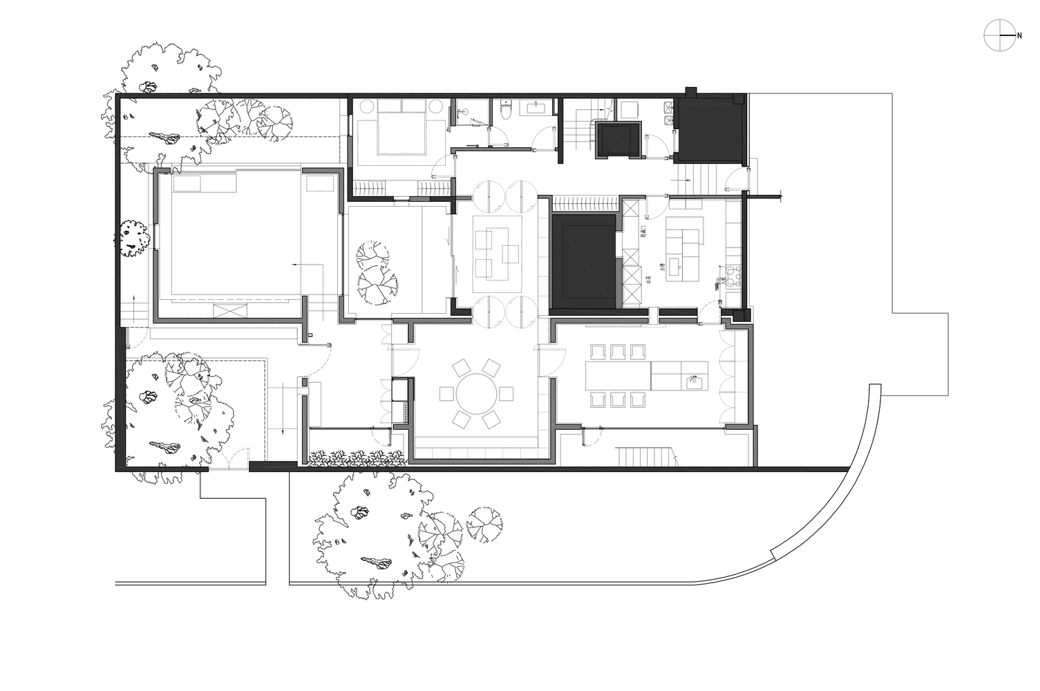 Casa M / Atelier About Architecture - Imagen 42 de 57