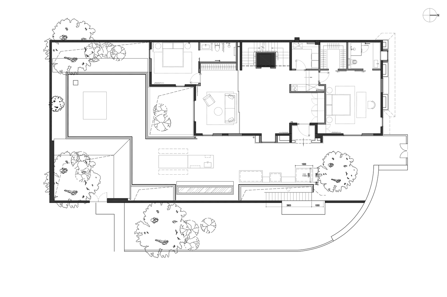 Casa M / Atelier About Architecture - Imagen 43 de 57