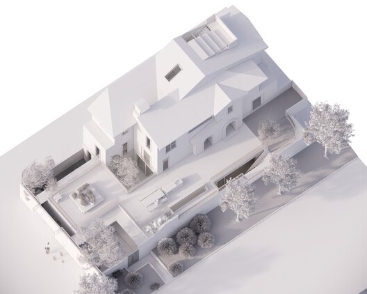 Casa M / Atelier About Architecture - Imagen 51 de 57
