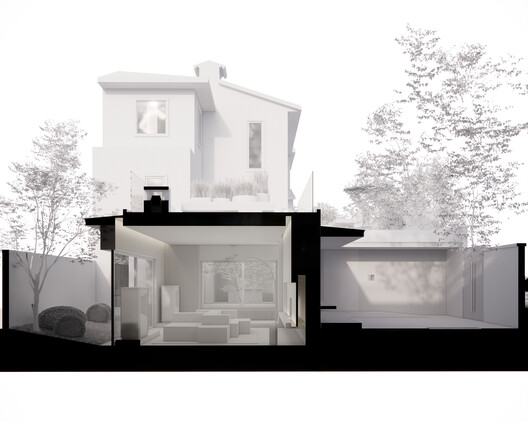 Casa M / Atelier About Architecture - Imagen 49 de 57