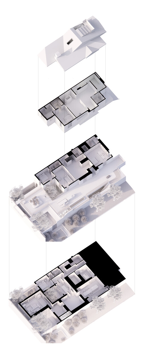 Casa M / Atelier About Architecture - Imagen 48 de 57