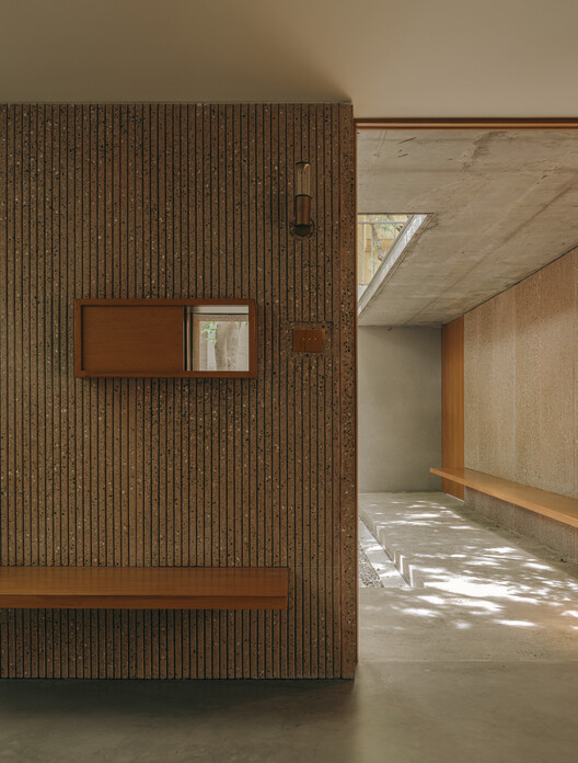 Casa M / Atelier About Architecture - Imagen 24 de 57