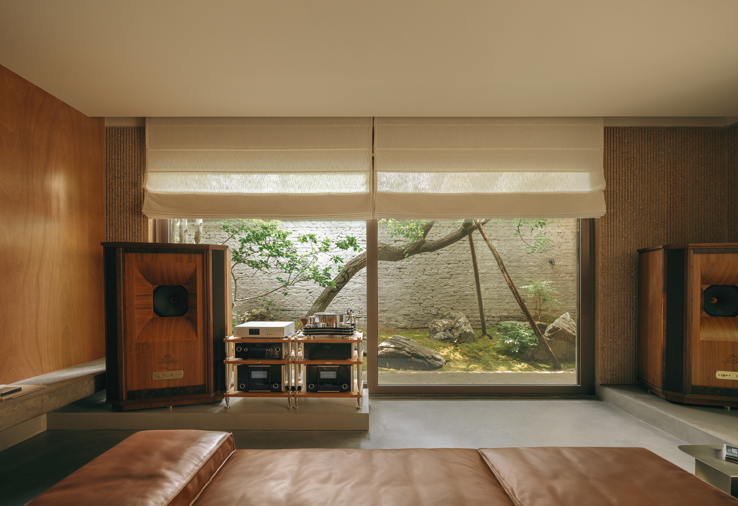 Casa M / Atelier About Architecture - Fotografía interior, Iluminación