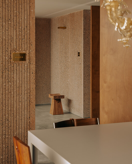 Casa M / Atelier About Architecture - Fotografía interior, Baño, Madera, Iluminación