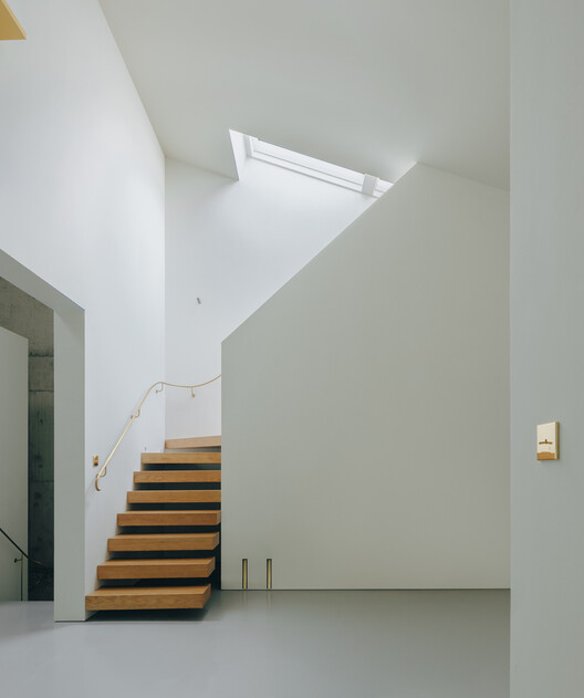 Casa M / Atelier About Architecture - Imagen 28 de 57