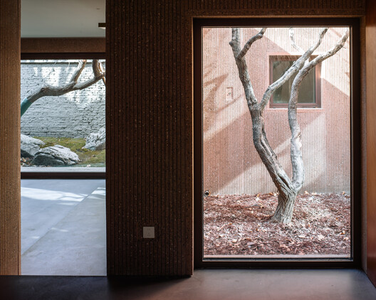 Casa M / Atelier About Architecture - Fotografía interior, Madera