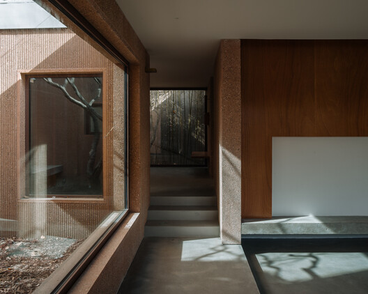 Casa M / Atelier About Architecture - Imagen 6 de 57