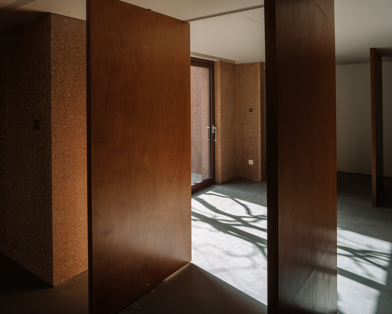 Casa M / Atelier About Architecture - Imagen 40 de 57