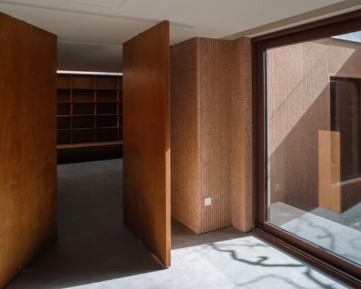 Casa M / Atelier About Architecture - Imagen 37 de 57