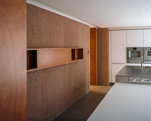 Casa M / Atelier About Architecture - Fotografía interior, Madera