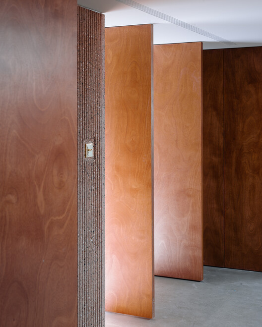 Casa M / Atelier About Architecture - Imagen 20 de 57