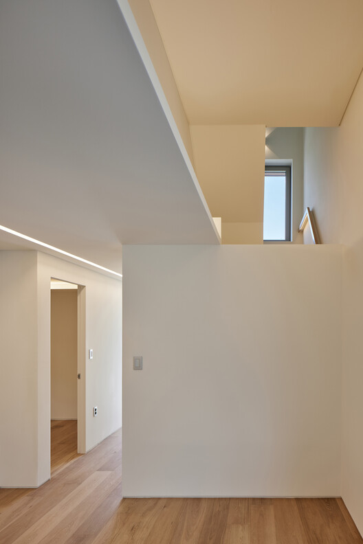 Wonderful Wooman / IDR Architects - Image 11 of 27
