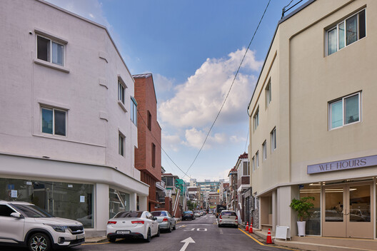 Wonderful Wooman / IDR Architects - Exterior Photography, Windows