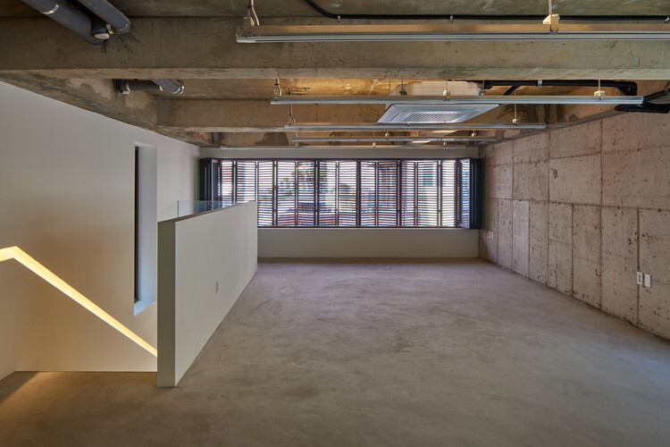 Wonderful Uman 住宅项目 / IDR Architects - 室内图, 灯, 玻璃