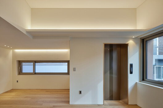 Wonderful Wooman / IDR Architects - Interior Photography, Wood