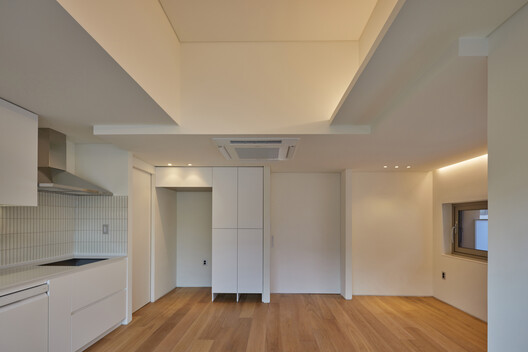Wonderful Wooman / IDR Architects - Interior Photography, Wood, Lighting, Kitchen, Countertop