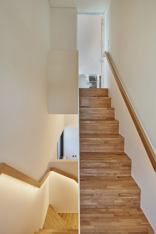 Wonderful Wooman / IDR Architects - Image 12 of 27