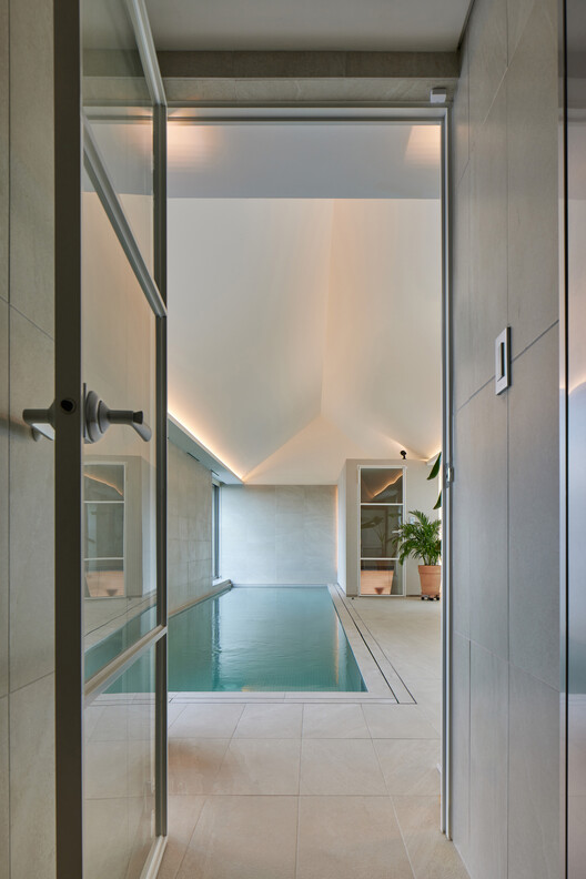 Wonderful Wooman / IDR Architects - Interior Photography
