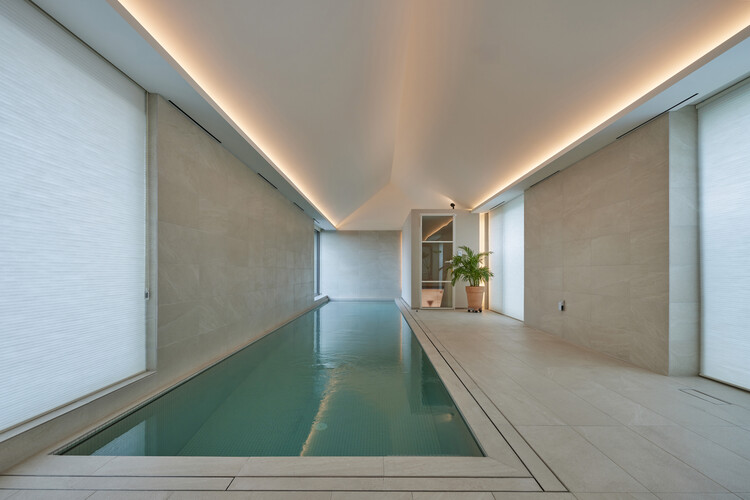 Wonderful Uman 住宅项目 / IDR Architects - 4 的图像 27