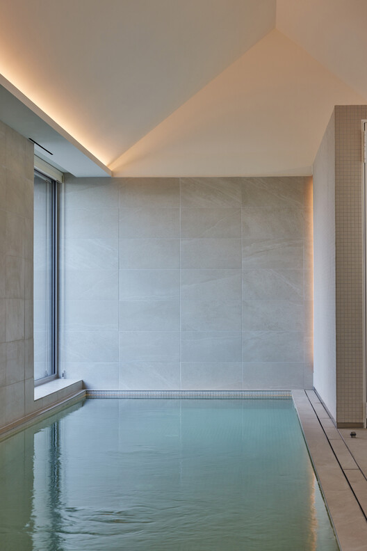 Wonderful Wooman / IDR Architects - Image 14 of 27